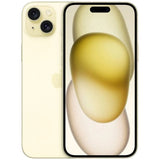 Apple iPhone 15 Plus 256GB Amarillo Libre Reacondicionado - ROOLAYMO - Carcasas ExclusivasROOLAYMO - Carcasas ExclusivasApple iPhone 15 Plus 256GB Amarillo Libre Reacondicionado