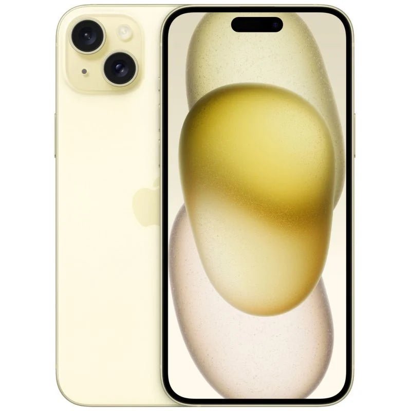Apple iPhone 15, Rosa, 5G, 6.1" OLED Super Retina XDR, Chip A16 Bionic, iOS - ROOLAYMO - Carcasas ExclusivasAppleAmarillo128GBApple iPhone 15, Rosa, 5G, 6.1" OLED Super Retina XDR, Chip A16 Bionic, iOS