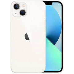 iPhone 13 128GB - Blanco Estrella- Reacondicionado