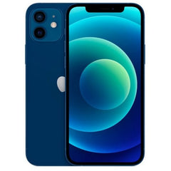 iPhone 12 128GB - Azul- Reacondicionado