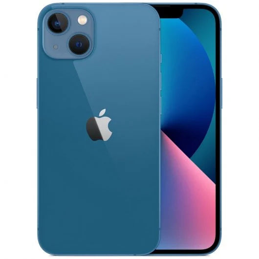 iPhone 13 128GB - Azul- Reacondicionado