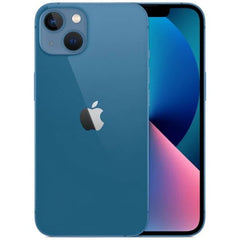 iPhone 13 128GB - Azul- Reacondicionado