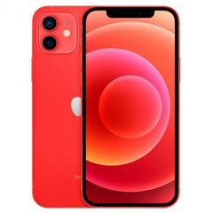 iPhone 12 64GB - (PRODUCT)RED- Reacondicionado