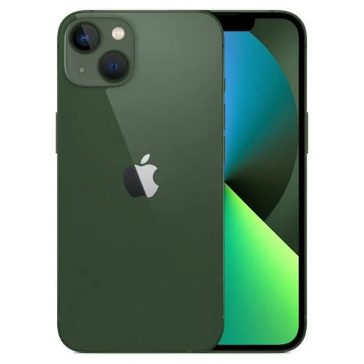 iPhone 13 128GB - Verde Alpino- Reacondicionado 530