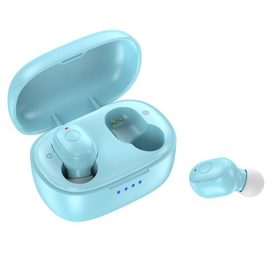 Auriculares Inalámbricos por Bluetooth TG911 | Mini auriculares con Control táctil