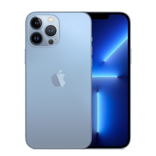 iPhone 13 Pro Max 128GB - Azul Sierra- Reacondicionado 530