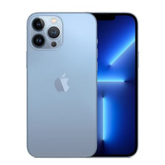 iPhone 13 Pro Max 128GB - Azul Sierra- Reacondicionado