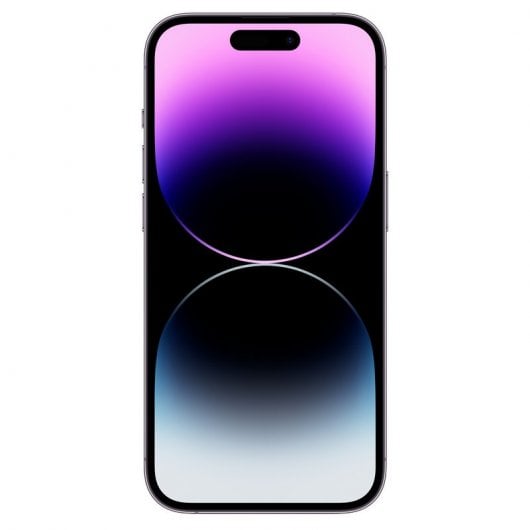 iPhone 14 Pro Max 256GB - Morado Oscuro - Reacondicionado