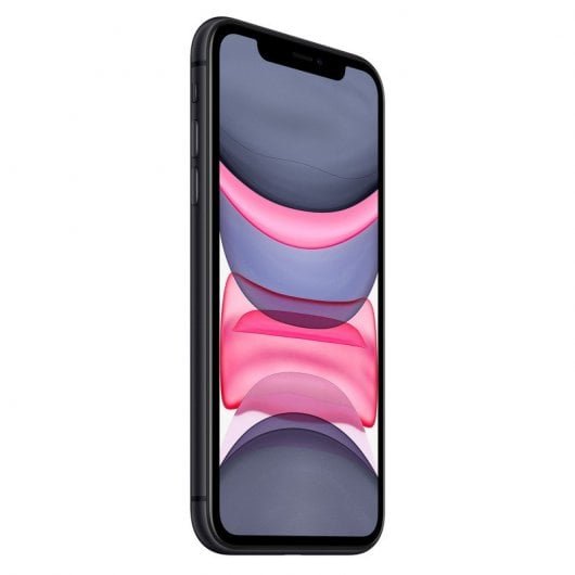 iPhone 11 64GB - Negro - iPhone Reacondicionado