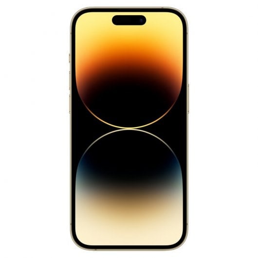 iPhone 14 Pro Max 128GB - Oro - Reacondicionado