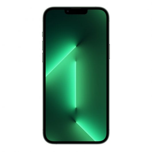 iPhone 13 Pro Max 128GB - Verde Alpino- Reacondicionado