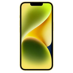 iPhone 14 128GB - Amarillo- Reacondicionado