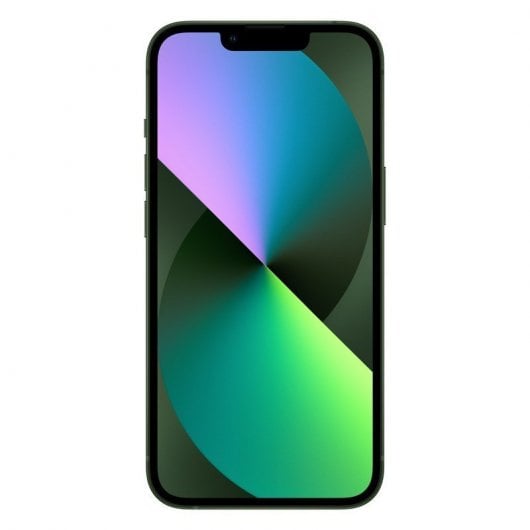 iPhone 13 128GB - Verde Alpino- Reacondicionado