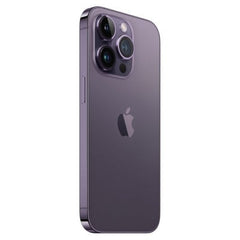 iPhone 14 Pro Max 256GB - Morado Oscuro - Reacondicionado