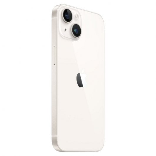 iPhone 14 256GB - Blanco Estrella- Reacondicionado