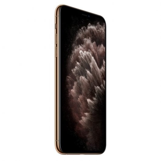 iPhone 11Pro Max 64GB - Oro - Reacondicionado