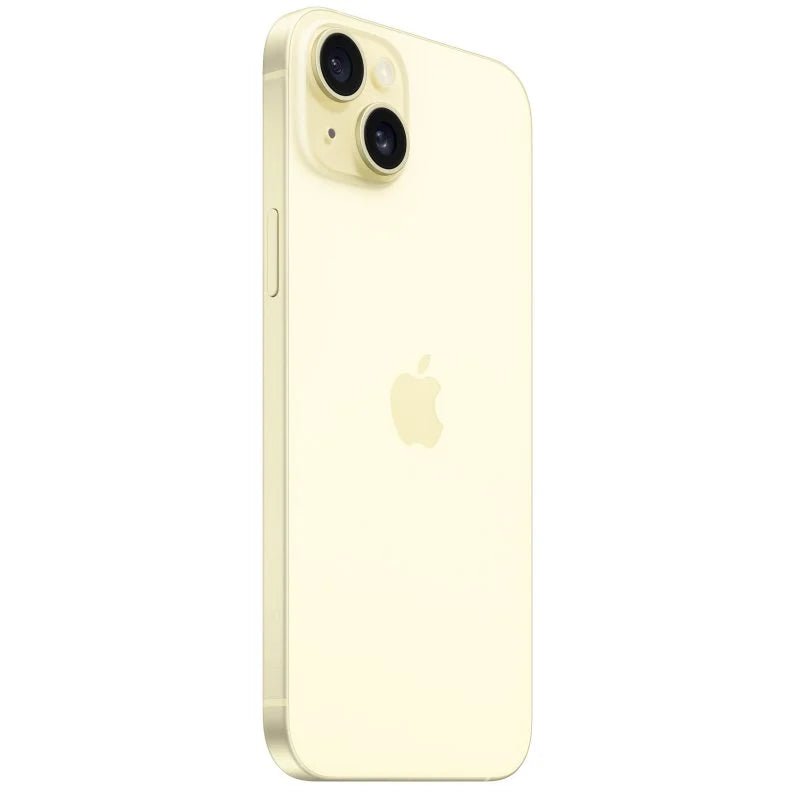 Apple iPhone 15 Plus 256GB Amarillo Libre Reacondicionado - ROOLAYMO - Carcasas ExclusivasROOLAYMO - Carcasas ExclusivasApple iPhone 15 Plus 256GB Amarillo Libre Reacondicionado