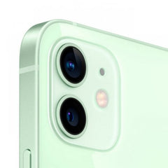 iPhone 12 128GB - Verde- Reacondicionado