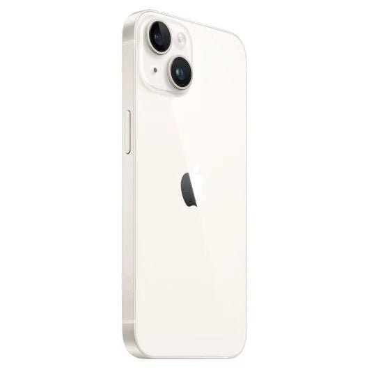 Apple iPhone 14 512GB Blanco Libre Reacondicionado - ROOLAYMO - Carcasas ExclusivasROOLAYMO - Carcasas ExclusivasApple iPhone 14 512GB Blanco Libre Reacondicionado