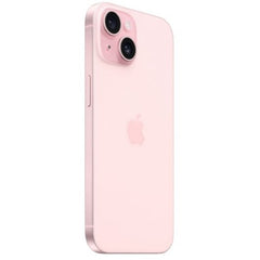 iPhone 15 128GB - Rosa- Reacondicionado