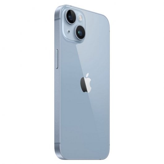 iPhone 14 128GB - Azul- Reacondicionado