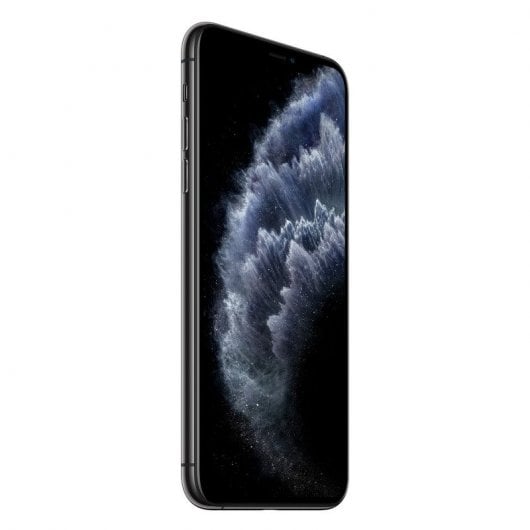 iPhone 11Pro Max 256GB - Gris Espacial - Reacondicionado