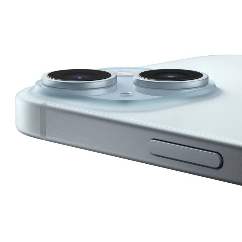 Apple iPhone 15, Rosa, 5G, 6.1" OLED Super Retina XDR, Chip A16 Bionic, iOS - ROOLAYMO - Carcasas ExclusivasAppleNegro128GBApple iPhone 15, Rosa, 5G, 6.1" OLED Super Retina XDR, Chip A16 Bionic, iOS