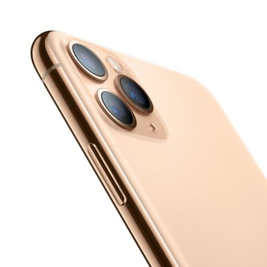 iPhone 11Pro Max 64GB - Oro - Reacondicionado