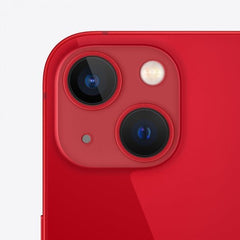 iPhone 13 128GB - (PRODUCT)RED- Reacondicionado