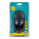 Mouse Optico Con Cable Fc-145 disponible en 2 colores