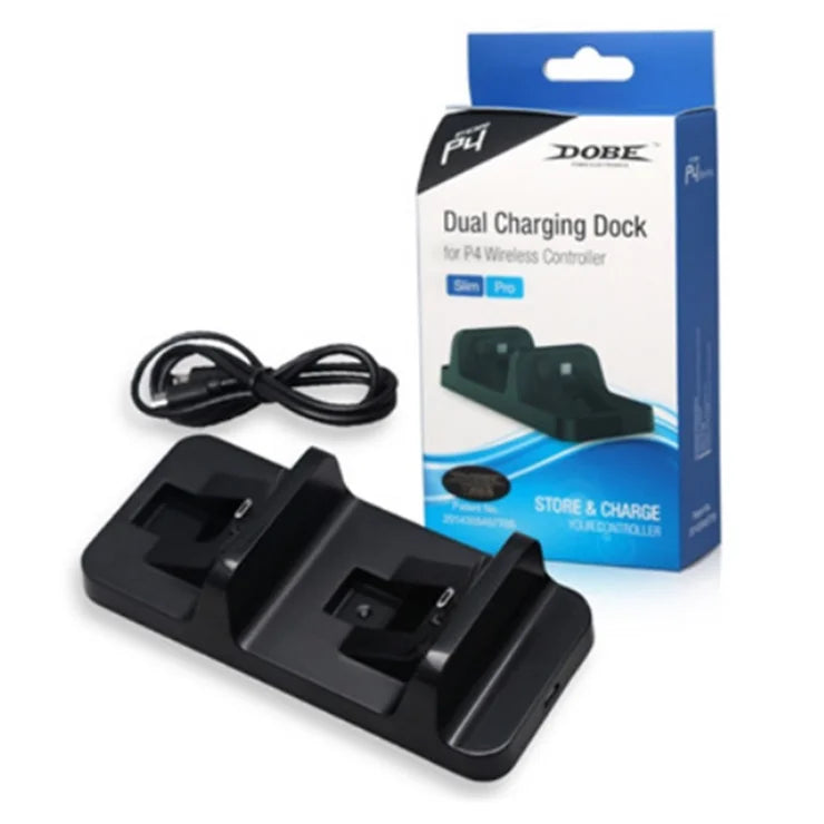 Dobe Dual charging dock