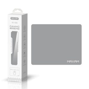 Gaming Mouse Pad 25cm X 30cm / SD-2000 / MAXAM