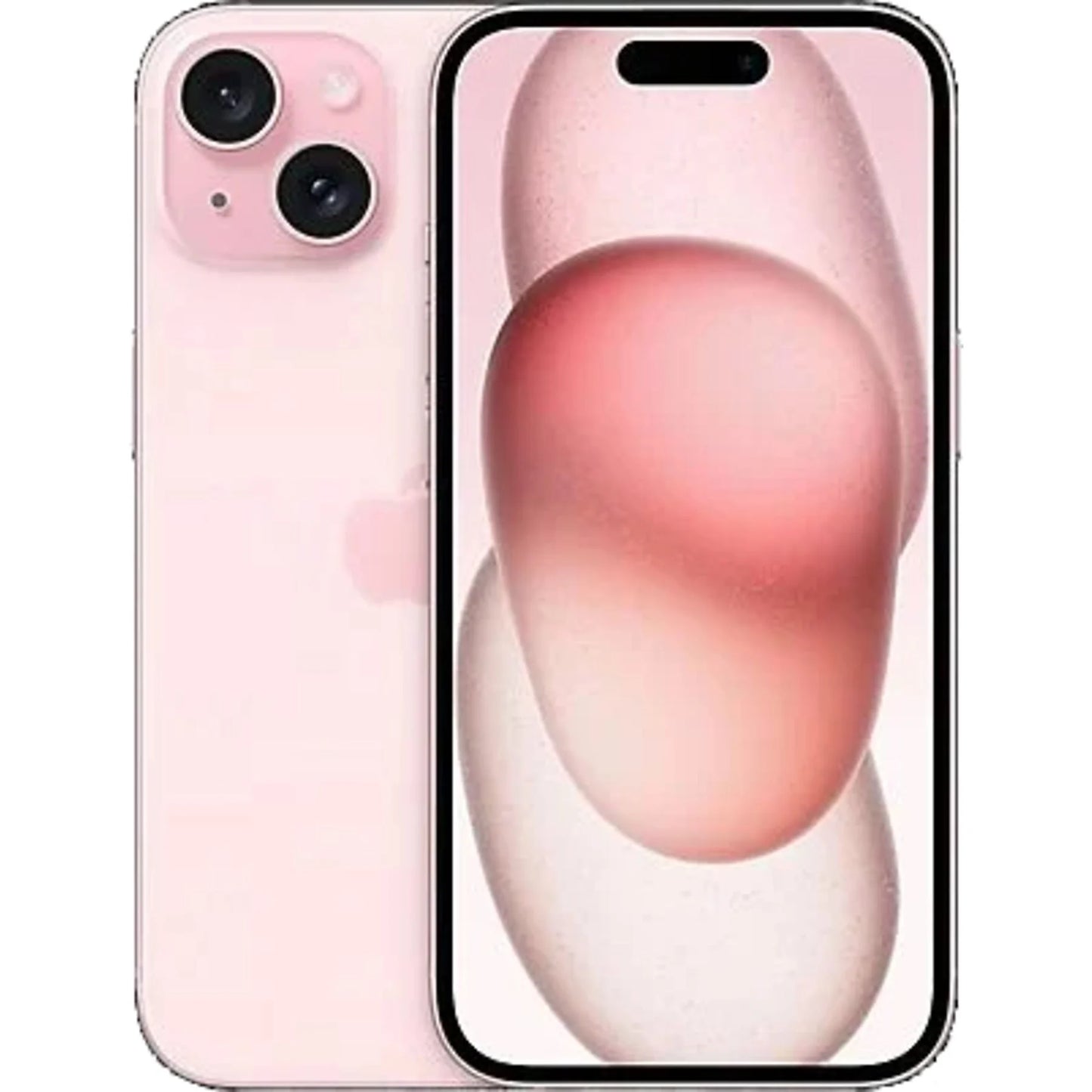 Apple iPhone 15, Rosa, 5G, 6.1" OLED Super Retina XDR, Chip A16 Bionic, iOS - ROOLAYMO - Carcasas ExclusivasAppleRosa128GBApple iPhone 15, Rosa, 5G, 6.1" OLED Super Retina XDR, Chip A16 Bionic, iOS