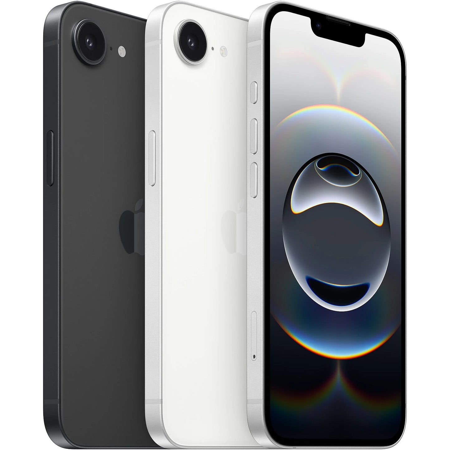 Apple iPhone 16e, Negro, 128GB, 5G, 6.1 " OLED Super Retina XDR, Chip A18, iOS - ROOLAYMO - Carcasas ExclusivasROOLAYMO - Carcasas ExclusivasNegro128gbApple iPhone 16e, Negro, 128GB, 5G, 6.1 " OLED Super Retina XDR, Chip A18, iOS