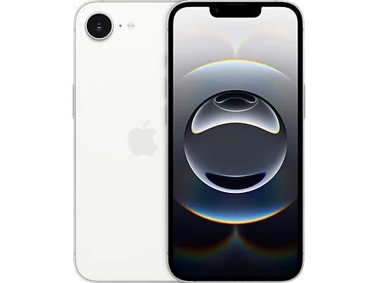 Apple iPhone 16e, Negro, 128GB, 5G, 6.1 " OLED Super Retina XDR, Chip A18, iOS - ROOLAYMO - Carcasas ExclusivasROOLAYMO - Carcasas ExclusivasBlanco128gbApple iPhone 16e, Negro, 128GB, 5G, 6.1 " OLED Super Retina XDR, Chip A18, iOS