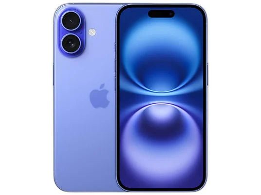 Apple iPhone 16 Plus, Blanco, 128 GB, 5G, 6.7 " OLED Super Retina XDR, Chip A18 Bionic, iOS - ROOLAYMO - Carcasas ExclusivasAppleAzul128GBApple iPhone 16 Plus, Blanco, 128 GB, 5G, 6.7 " OLED Super Retina XDR, Chip A18 Bionic, iOS