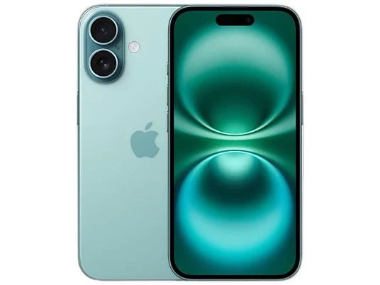 Apple iPhone 16 Plus, Blanco, 128 GB, 5G, 6.7 " OLED Super Retina XDR, Chip A18 Bionic, iOS - ROOLAYMO - Carcasas ExclusivasAppleVerde128GBApple iPhone 16 Plus, Blanco, 128 GB, 5G, 6.7 " OLED Super Retina XDR, Chip A18 Bionic, iOS