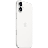 Apple iPhone 16 Plus, Blanco, 128 GB, 5G, 6.7 " OLED Super Retina XDR, Chip A18 Bionic, iOS - ROOLAYMO - Carcasas ExclusivasAppleNegro128GBApple iPhone 16 Plus, Blanco, 128 GB, 5G, 6.7 " OLED Super Retina XDR, Chip A18 Bionic, iOS