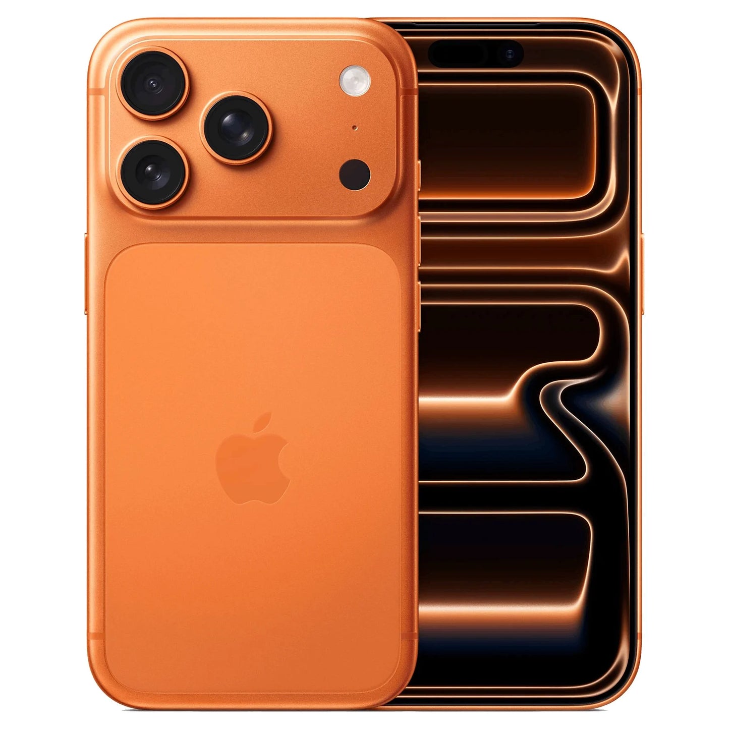 Apple iPhone 17 Pro, Naranja cósmico, 256 GB, 5G, 6.3 " OLED Super Retina XDR, Chip A19 Pro, iOS - ROOLAYMO - Carcasas ExclusivasAppleNaranja256GBApple iPhone 17 Pro, Naranja cósmico, 256 GB, 5G, 6.3 " OLED Super Retina XDR, Chip A19 Pro, iOS