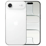 Apple iPhone Air, Dorado claro, 256 GB, 5G, 6.5 " OLED Super Retina XDR, Chip A19 Pro, iOS - ROOLAYMO - Carcasas ExclusivasApplePlateadoApple iPhone Air, Dorado claro, 256 GB, 5G, 6.5 " OLED Super Retina XDR, Chip A19 Pro, iOS