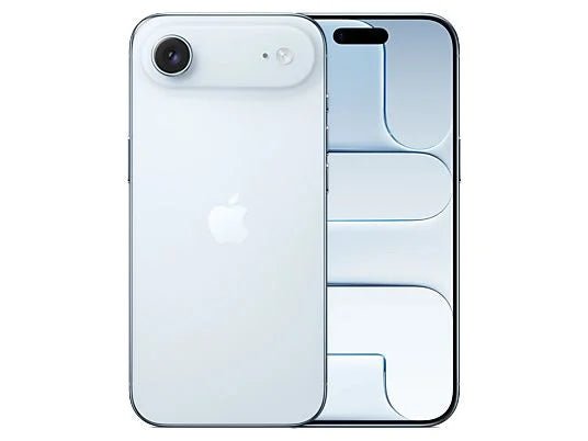 Apple iPhone Air, Dorado claro, 256 GB, 5G, 6.5 " OLED Super Retina XDR, Chip A19 Pro, iOS - ROOLAYMO - Carcasas ExclusivasAppleAzulApple iPhone Air, Dorado claro, 256 GB, 5G, 6.5 " OLED Super Retina XDR, Chip A19 Pro, iOS