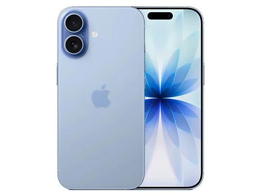 Apple iPhone 17, Negro, 256 GB, 5G, 6.3 " OLED Super Retina XDR, Chip A19, iOS - ROOLAYMO - Carcasas ExclusivasAppleAzul256GBApple iPhone 17, Negro, 256 GB, 5G, 6.3 " OLED Super Retina XDR, Chip A19, iOS