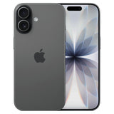 Apple iPhone 17, Negro, 256 GB, 5G, 6.3 " OLED Super Retina XDR, Chip A19, iOS - ROOLAYMO - Carcasas ExclusivasAppleNegro256GBApple iPhone 17, Negro, 256 GB, 5G, 6.3 " OLED Super Retina XDR, Chip A19, iOS