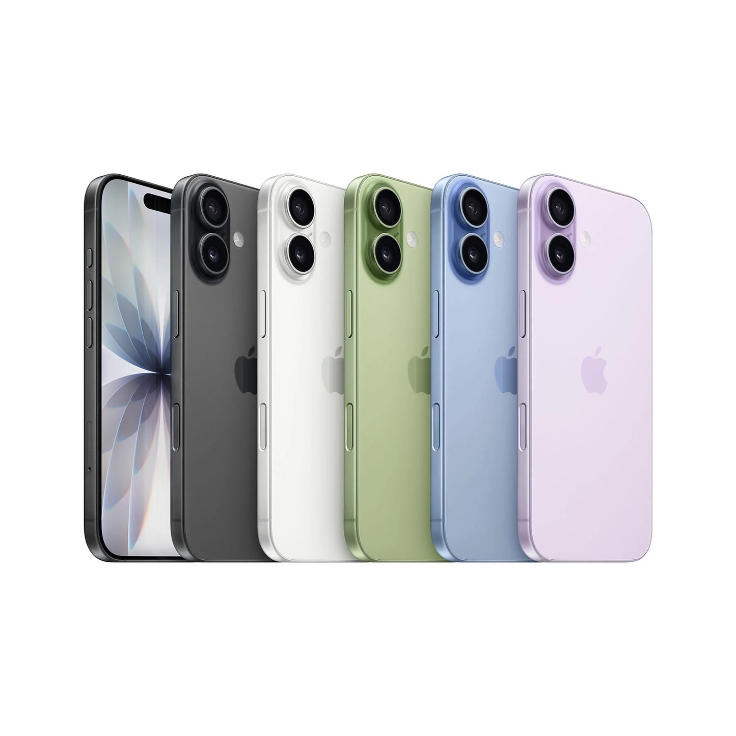 Apple iPhone 17, Negro, 256 GB, 5G, 6.3 " OLED Super Retina XDR, Chip A19, iOS - ROOLAYMO - Carcasas ExclusivasAppleAzul256GBApple iPhone 17, Negro, 256 GB, 5G, 6.3 " OLED Super Retina XDR, Chip A19, iOS