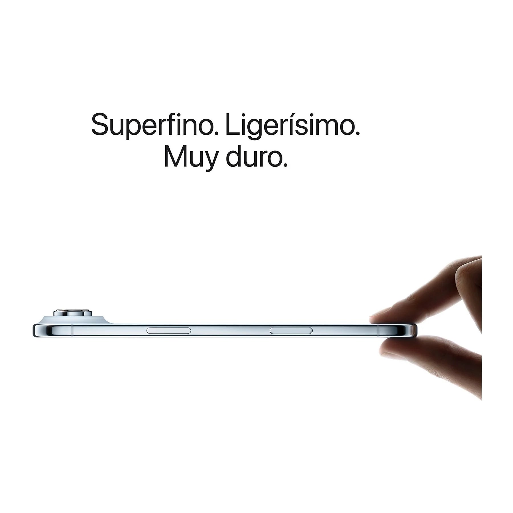 Apple iPhone Air, Dorado claro, 256 GB, 5G, 6.5 " OLED Super Retina XDR, Chip A19 Pro, iOS - ROOLAYMO - Carcasas ExclusivasAppleNegroApple iPhone Air, Dorado claro, 256 GB, 5G, 6.5 " OLED Super Retina XDR, Chip A19 Pro, iOS