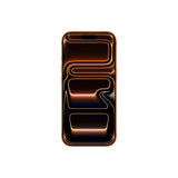 Apple iPhone 17 Pro, Naranja cósmico, 256 GB, 5G, 6.3 " OLED Super Retina XDR, Chip A19 Pro, iOS - ROOLAYMO - Carcasas ExclusivasApplePlateado256GBApple iPhone 17 Pro, Naranja cósmico, 256 GB, 5G, 6.3 " OLED Super Retina XDR, Chip A19 Pro, iOS