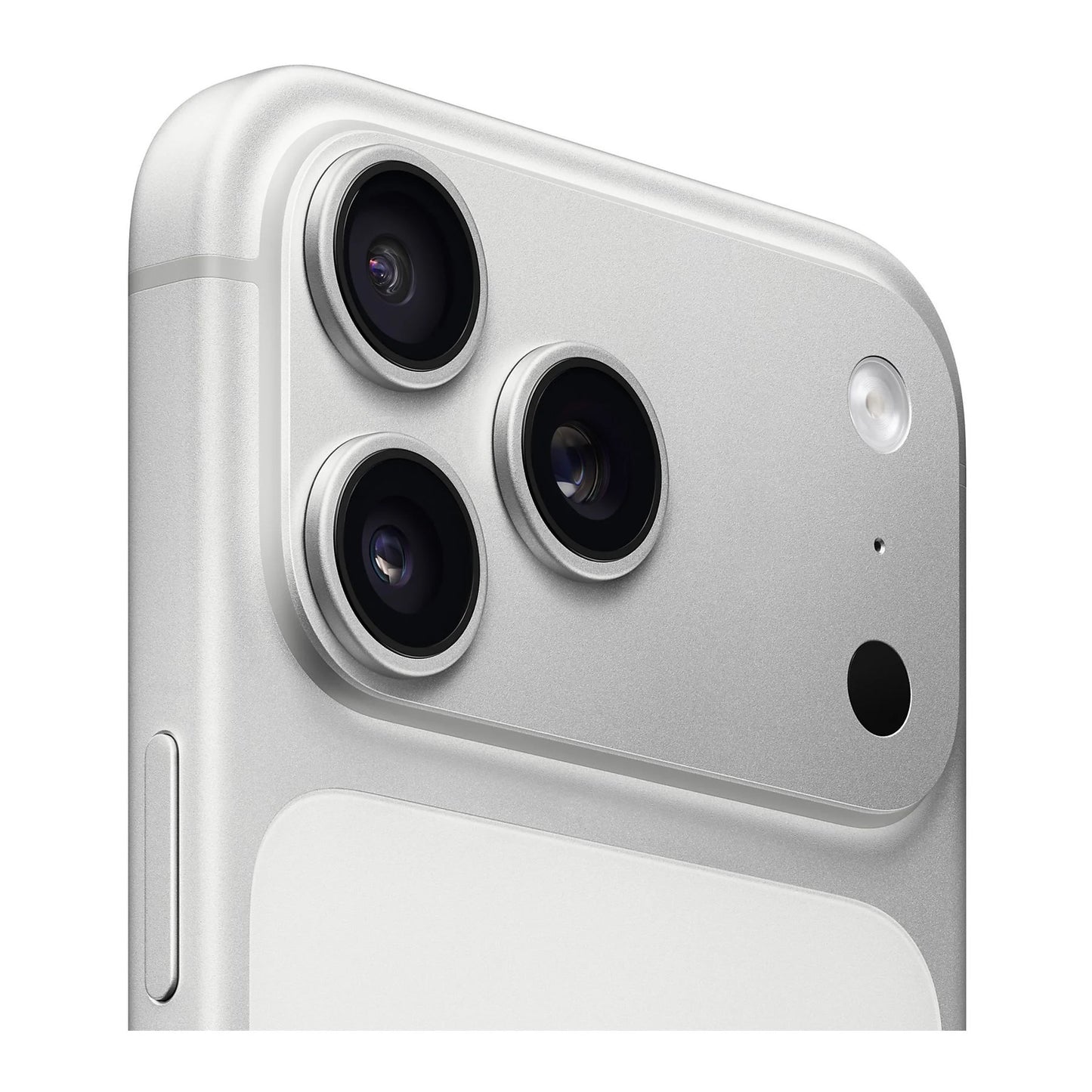 Apple iPhone 17 Pro Max, Plata, 256 GB, 5G, 6.9 " OLED Super Retina XDR, Chip A19 Pro, iOS - ROOLAYMO - Carcasas ExclusivasAppleAzul marino256GBApple iPhone 17 Pro Max, Plata, 256 GB, 5G, 6.9 " OLED Super Retina XDR, Chip A19 Pro, iOS