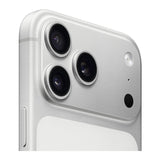 Apple iPhone 17 Pro Max, Plata, 256 GB, 5G, 6.9 " OLED Super Retina XDR, Chip A19 Pro, iOS - ROOLAYMO - Carcasas ExclusivasAppleAzul marino256GBApple iPhone 17 Pro Max, Plata, 256 GB, 5G, 6.9 " OLED Super Retina XDR, Chip A19 Pro, iOS