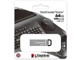 KINGSTON Micro USB 3.2 de 200 MB/s en 64 , 128 y 256 GB