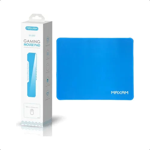Gaming Mouse Pad 25cm X 30cm / SD-2000 / MAXAM